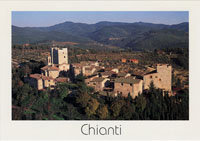Gaiole in Chianti